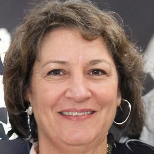 Jill B.