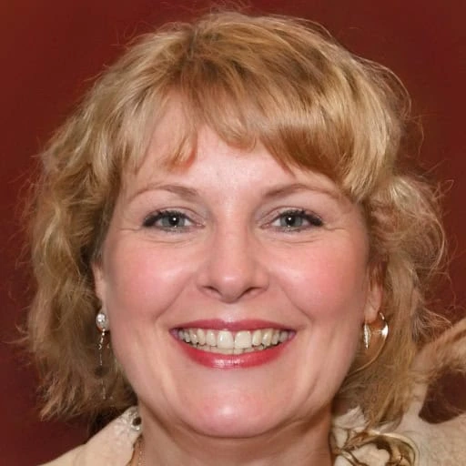 Martha S.